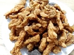 糖醋里脊-九龙餐厅(大沽路店)