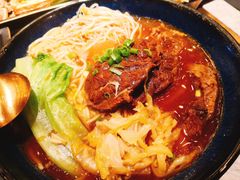 -馔豚·台北菜专门店(深圳湾万象城店)