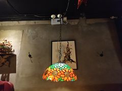 -树下时尚餐厅(翠园街店)