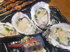 -烧蠔帮·湛江生蚝(工农店)