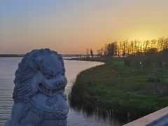 -白洋淀景区