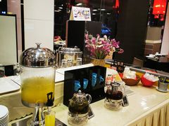 自助取餐区-湖锦酒楼(八一路店)