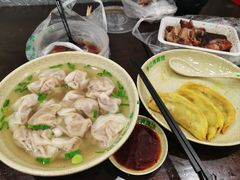 -李记清真馆(打钉巷店)