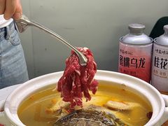 -金龙·打边炉(南京西路店)