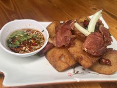 -边疆缘正宗腾冲风味菜馆(腾冲店)