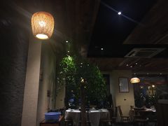 大堂-陈先进鱼馆·地道农家菜(湖墅南路店)