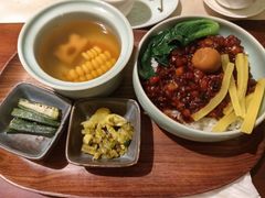 -青藤茶馆(凤起路店)
