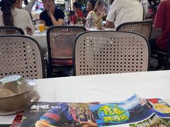 -刘姐啤酒鱼民族演艺餐厅(西街总店)