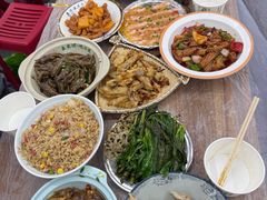 -小民大排档(光谷店)