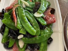 -文楼·淮扬菜·淮安早茶(河下古镇翔宇店)