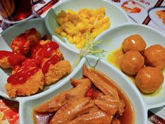 -文通冰室(北京路店)