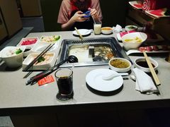 -海底捞火锅(关山保利店)