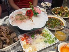 -官塘鱻鱻鱼生·潮汕生腌·砂锅粥(西马路总店)