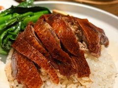 -明腾壹间茶餐厅(新都会花园广场店)