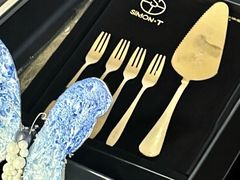 -西檬树SIMON·T轻奢蛋糕(大东方Max店)