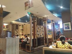 -西北45°(世茂广场店)