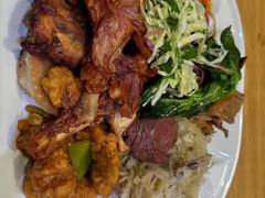 -富龙快餐店(铁西店)
