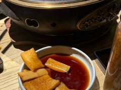 -泥炉烧肉师(新街口金銮巷店)