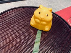 -一绪に寿喜烧(虹悦城店)