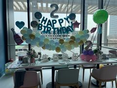 -KIDults童伴儿亲子餐厅(达美中心广场店)