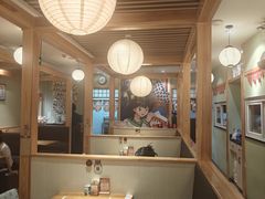 -一心创作料理屋(经开万达店)