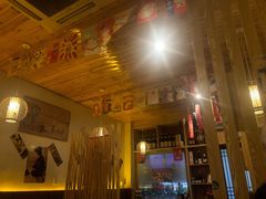 -吉炙烧鸟•本格料理(国际商贸城店)