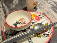 -新白鹿餐厅(松江开元地中海店)