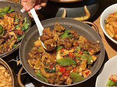 -吃饭皇帝大(解放西路店)