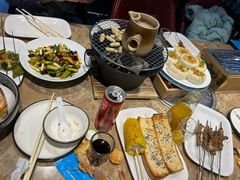-老大连·海肠捞饭·大连海鲜大连菜(西安路店)