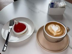 -逸廊大堂吧(三亚海棠湾万丽度假酒店)