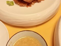 蒸菜-商都酒店( 北京南站店)