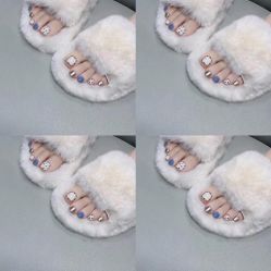 -M·X Nail日式美甲美睫