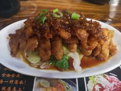 -屯屯面(海尔路店)