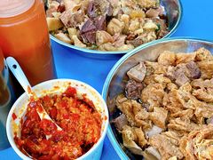 -修记牛杂店(同华东一路店)