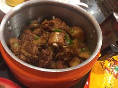 -金掌勺锅包肉(太原万达店)