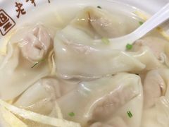 -老半斋(福州路店)