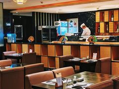 -松临·铁板烧&Omakase(神农店)
