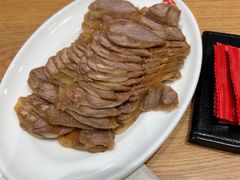 -喜家德虾仁水饺(华强天虹店)
