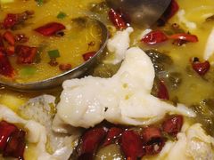 -川里谈·川味小馆(北京路店)