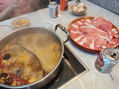 -武拓·和牛寿喜烧自助火锅(龙阳广场店)