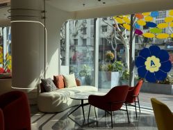 -安利上海体验馆