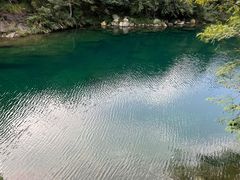-石台牯牛降景区