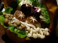 -捞神煲汤火锅(湖滨商业街店)