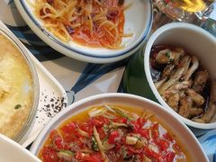 -川流不息·地道川菜·小龙虾(新松江路店)