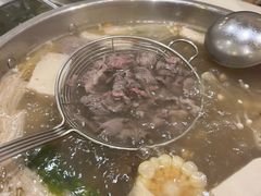 -潮汕良记牛肉火锅(洪武路店)
