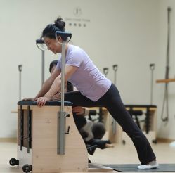 点击看大图 -JC·YOGA静禅瑜伽普拉提