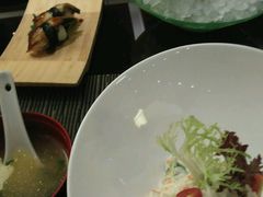 -柚·日式料理-富力万丽酒店