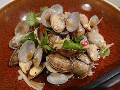 捞花甲-在前门·烤鸭北京菜(五月花广场店)