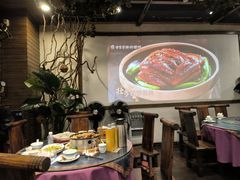 -甘家界牌柠檬鸭(青山店)