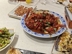 -记忆串城·东北烧烤·小龙虾·大型团建(南油店)